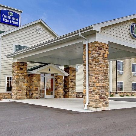 Cobblestone Hotel & Suites Pulaski/Green Bay Экстерьер фото