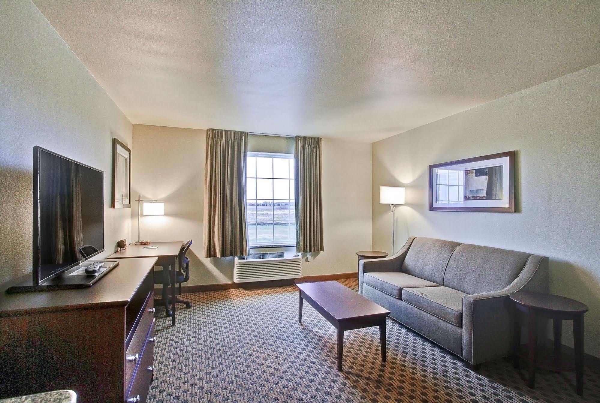 Cobblestone Hotel & Suites Pulaski/Green Bay Экстерьер фото