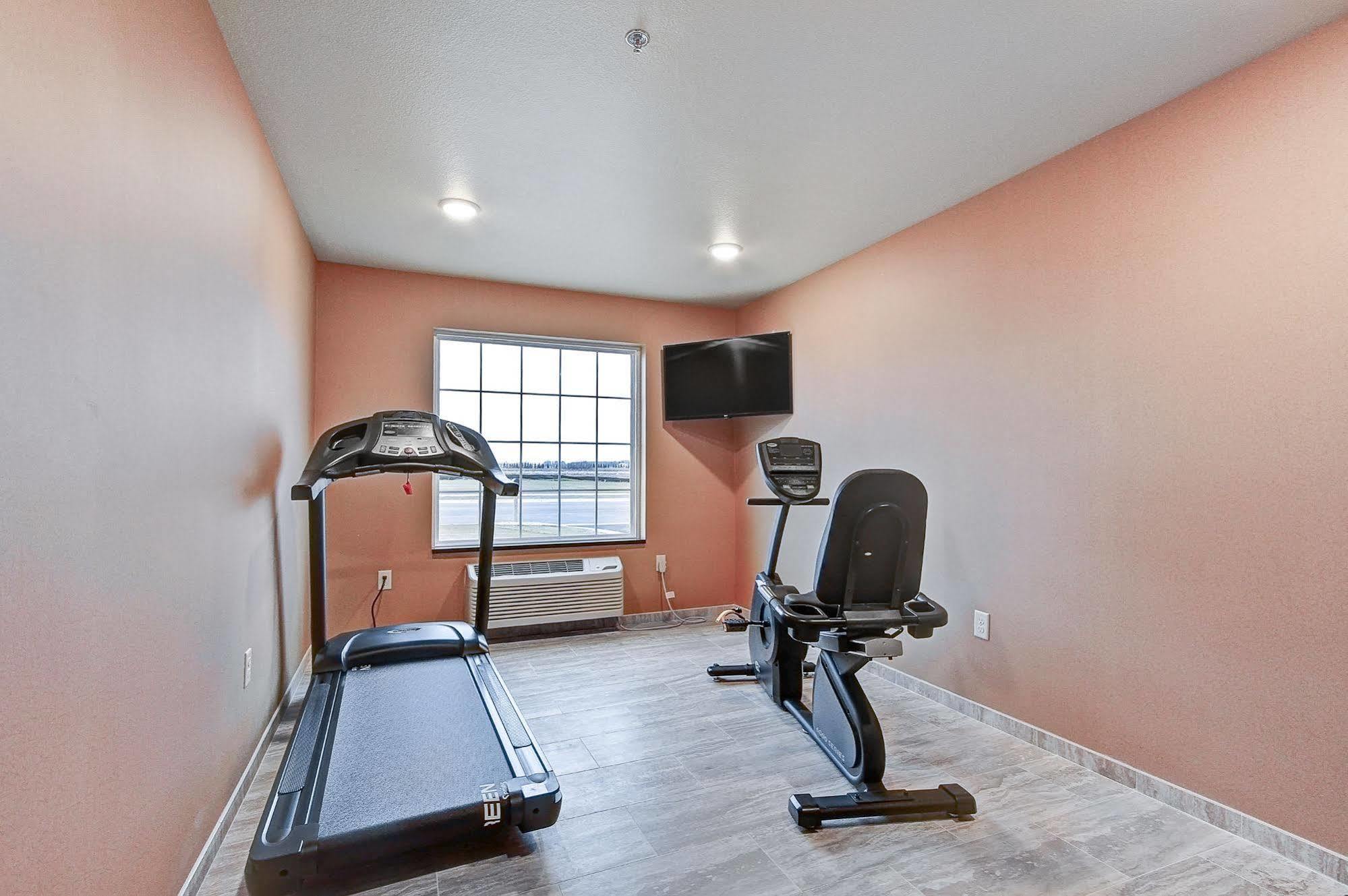 Cobblestone Hotel & Suites Pulaski/Green Bay Экстерьер фото