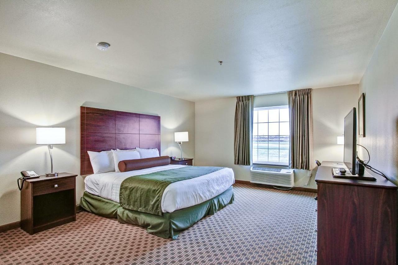 Cobblestone Hotel & Suites Pulaski/Green Bay Экстерьер фото
